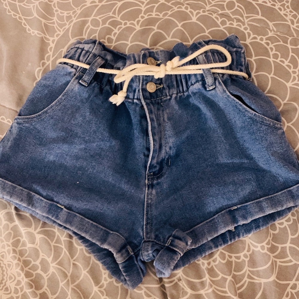 pacsun shorts